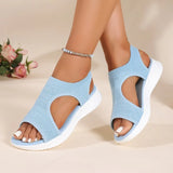 Sandal | Orthopedic Brezza