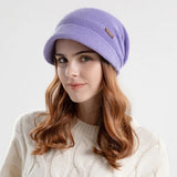 Sofia | Gorro holgado