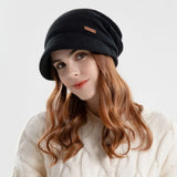 Sofia | Gorro holgado