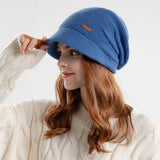 Sofia | Gorro holgado