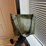 Leire | Bolso Tote Maxi Elegante
