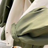 Luna - Chaqueta Sierra Drift