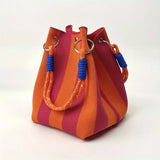 Bolso tote Riviera