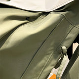 Luna - Chaqueta Sierra Drift
