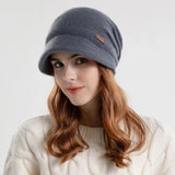 Sofia | Gorro holgado
