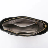 Gia | Luxury Design Leather Shoulder Bag
