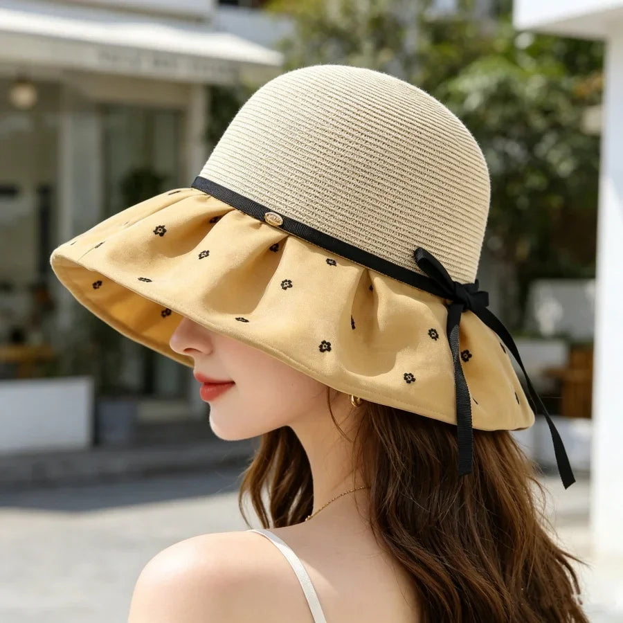 Sombrero de sol Sloane