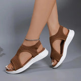 Sandal | Orthopedic Brezza