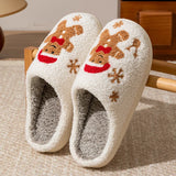Pantuflas de felpa Merry Maison