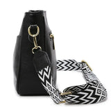 Gia | Luxury Design Leather Shoulder Bag