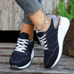 Inga | Zapatillas Ortopédicas Con Soporte Arco Caja Amplia
