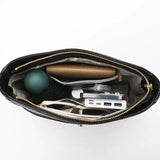 Gia | Luxury Design Leather Shoulder Bag