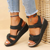Sandal | Orthopedic Moon