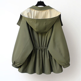 Luna - Chaqueta Sierra Drift