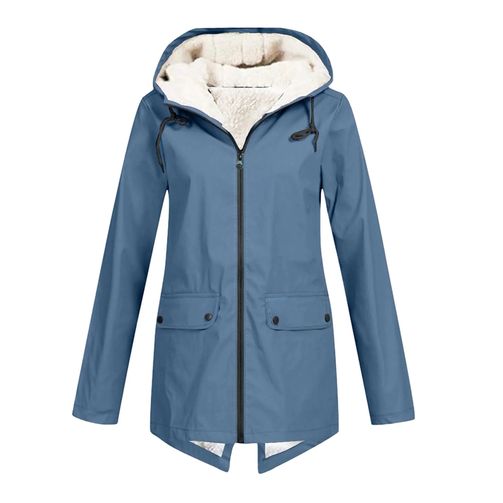 Chaqueta impermeable y cortavientos Isabella™