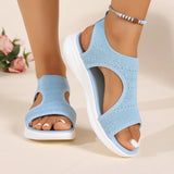 Sandal | Orthopedic Brezza
