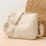 Gia | Luxury Design Leather Shoulder Bag