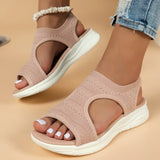 Sandal | Orthopedic Brezza