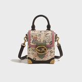 Mochila de bocetos Atelier