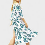Petra - Kimono Largo Estilo Boho