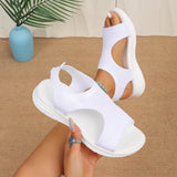 Sandal | Orthopedic Brezza