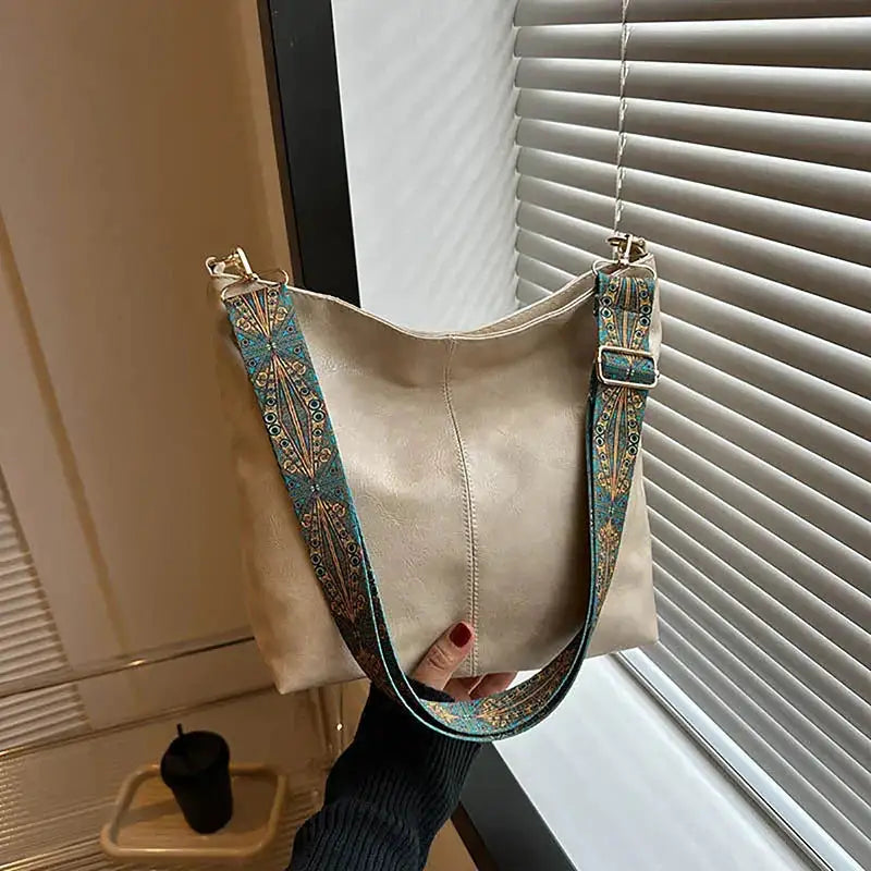 Leire | Bolso Tote Maxi Elegante