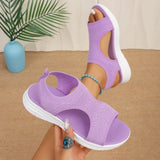 Sandal | Orthopedic Brezza