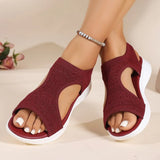 Sandal | Orthopedic Brezza