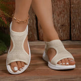 Sandal | Orthopedic Brezza