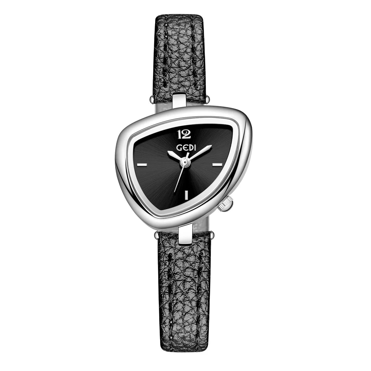Lara | Reloj geométrico