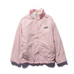 Rosa | Chaqueta Reversible con Corazones