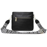 Gia | Luxury Design Leather Shoulder Bag