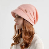 Sofia | Gorro holgado