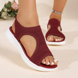 Sandal | Orthopedic Brezza