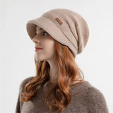 Sofia | Gorro holgado