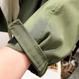Luna - Chaqueta Sierra Drift