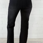 Ester Vaqueros Denim Azul look femenino moderno
