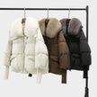 Vela | Chaqueta puffer
