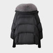 Vela | Chaqueta puffer