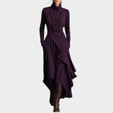 Ona | Elegant long dress