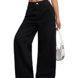 Catalina | Women's Loose-Fit Jeans, Mid-Rise, Plus Size