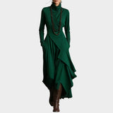 Ona | Elegant long dress
