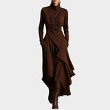 Ona | Elegant long dress