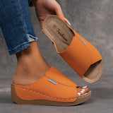 Sandal | Orthopedic Indian