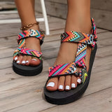 Orthopedic Sandals | Pink