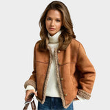 Rosalia | Elegant and Timeless Jacket