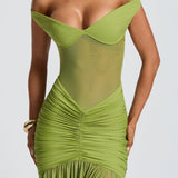 Dress | Alaia