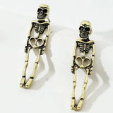 Pendientes de Halloween