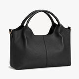 Carrina | Everyday Soft Leather Hobo Bag
