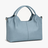 Carrina | Everyday Soft Leather Hobo Bag